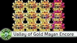 Valley of the Gold Mayan slot machine, Encore Bonus