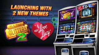 WIN IT AGAIN Slots By WMS Gaming