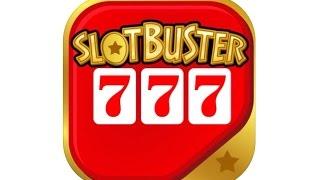 SLOT Buster Free Slots Machine cheats iPad