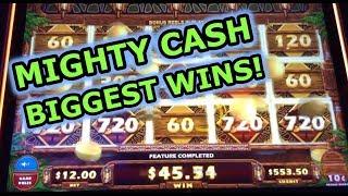 Mighty Cash - BIGGEST WINS!
