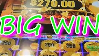 All Aboard $2.50 bets lost bonuses live play big wins Great game