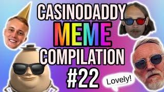 Memes Compilation 2020 - Best Memes Compilation from Casinodaddy V22