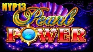 Ainsworth - Pearl Power Slot Bonus WIN