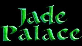 WMS - Jade Palace: 2 Bonuses & Line Hit on a $1.20 bet