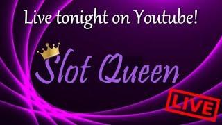 • LIVE SLOT PLAY • LET’S HIT SOME SLOTS BEFORE VEGAS •