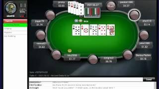 PokerSchoolOnline Live Training Video: " PLO8 #2 The Basics " (06/03/2012) ahar010
