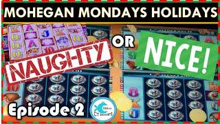 LOVE AFFAIR WITH WONDER 4 CONTINUES! ⋆ Slots ⋆BIG WINS on MOHEGAN SUN SLOTS: HOLIDAY EDITION EPISODE 2!