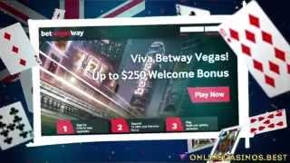 Betway Online Casino Review