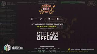 Casino Slots Live - 26/05/20