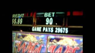 Figaro Slot Jackpot (The Best Of 2011) (IGT / High 5 Games)