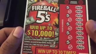 Arizona Lottery Scratch off Tickets