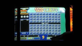 Game King 6.0 Keno /Blackjack ~ www.BettorSlots.com