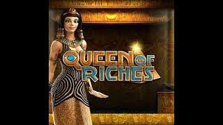 Queen of Riches Big win - Casino - Slots (Online Casino)