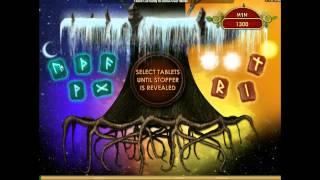 Yggdrasil The Tree of Life• - Onlinecasinos.Best