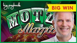 AWESOME SESSION! Whopper Reels Motza Magic Slot - BIG WIN SESSION, LOVED IT!