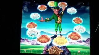 HD - Rainbow Riches - REAL TIME £500 GOLD POT!