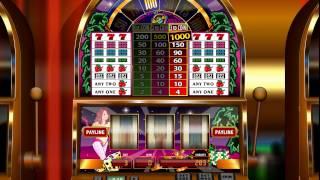Simbat Las Vegas Slot Machine
