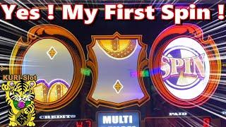 ⋆ Slots ⋆SO EXCITING MY 1ST BONUS⋆ Slots ⋆50 FRIDAY 231⋆ Slots ⋆CAN CAN / TREASURE BALL / GOLD STANDARD JACKPOTS Slot⋆ Slots ⋆栗スロット