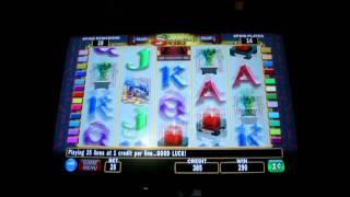 Slot Hits # 24: Sam's Town - Part 1 (Las Vegas)