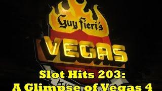 Slot Hits 203 - A Glimpse Of Vegas 4