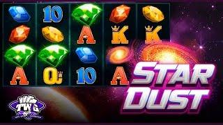 Star Dust Online Slot from Microgaming •️