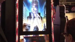Slot Machine Sneak Peek Ep. 2 | Michael Jackson "King of Pop" Slot Machine From Bally Technologies