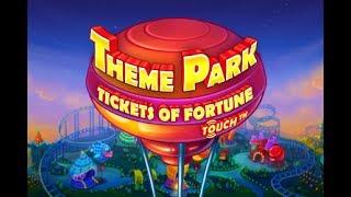 Theme Park - Now on Play.SanManuel.com