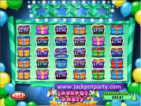 £678.01 SURPRISE JACKPOT WIN (453X STAKE) ON VENTIAN ROMANCE™ ONLINE SLOT AT JACKPOT PARTY®