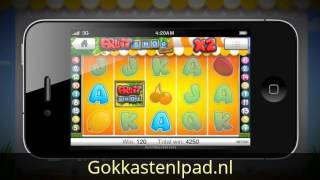 Fruit Shop gokkast - iPad Slots gratis online Spelen