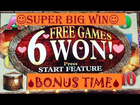 *SUPERB WIN* Fire Light II | MAX BET | Slot Machine Bonus | 2 Coin Shows