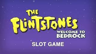 Flintstones - Welcome to Bedrock