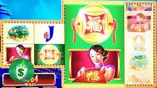 ++NEW Forever Luck, Money Burst Progressive slot machine, DBG