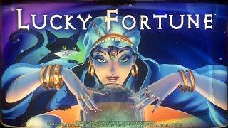 Lucky Fortune classic slot machine, DBG