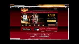 All Jackpots Casino Review