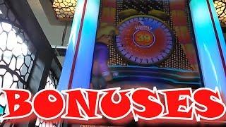 REEL LOVE Lots Bonuses Huge Win Episode 73 $$ Casino Adventures $$