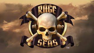 Rage of the Seas⋆ Slots ⋆ Slot by NetEnt