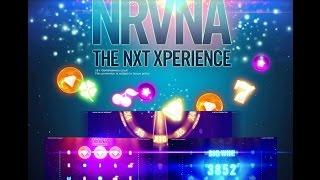 Enjoy NRVNA Mobile Slots Free Sign Up Bonus from Slot Fruity