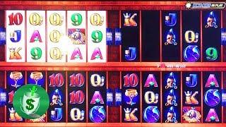 Wicked Winnings IV slot machine #32