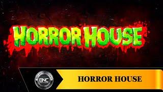 Horror House slot by Booming Games