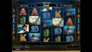 Leagues of Fortune• - Onlinecasinos.best