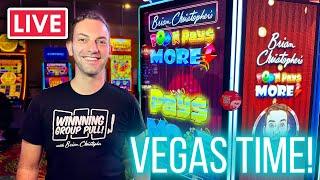 ⋆ Slots ⋆ LIVE ⫸ Las Vegas Slots ⋆ Slots ⋆ BCSlots at Plaza Casino