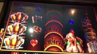 Bier House 200 Slot Machine! ~ 20 FREE SPIN BONUS! ~ NICE! • DJ BIZICK'S SLOT CHANNEL