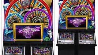 Twilight Zone Max Bet Big Win