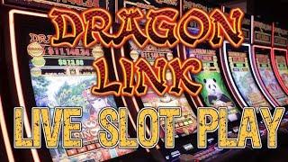 DRAGON LINK GRAND JACKPOT CHALLENGE ⋆ Slots ⋆ LIVE JACKPOTS AT SEA! (Part 2)