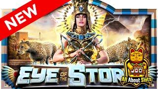 Eye  of the Storm Slot - Reel Kingdom - Online Slots & Big Wins