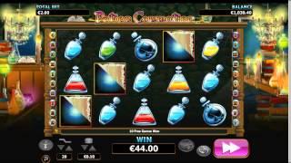 Potion Commotion• - Onlinecasinos.Best