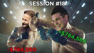 Doug Polk vs Daniel Negreanu $200/$400 GRUDGE MATCH (12/10/20)