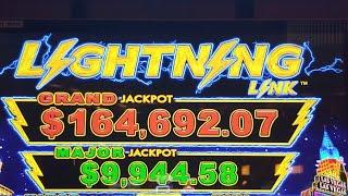 Live Slot Play @ Choctaw Casino