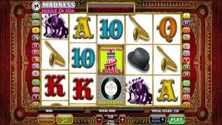 Madness• online slot by AshGaming video preview