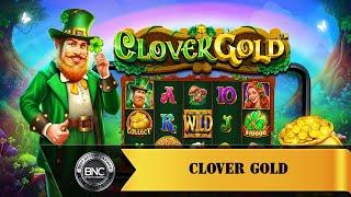 Clover Gold slot by Pragmatic Play